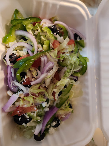 Photo of Amado's Pita - 251 Albert St N, Regina, SK S4R 2N5